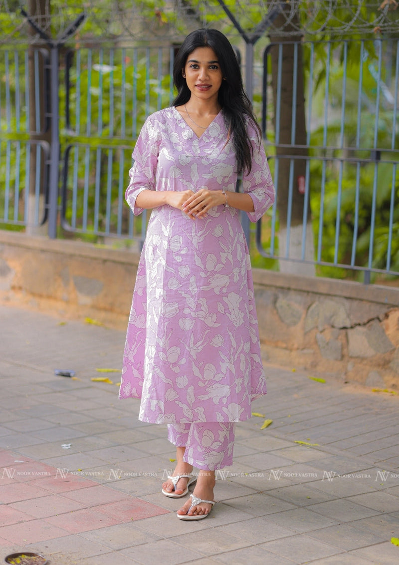 Kurta Pant