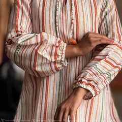 Rusty Raga Cotton Top